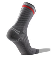 UYN Sportsocke Everyday Crew grau - 1 Paar