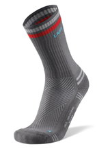 UYN Sportsocke Everyday Crew grau - 1 Paar