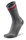 UYN Sportsocke Everyday Crew grau - 1 Paar