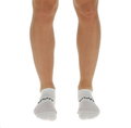 UYN Sportsocke Sneaker Essential weiss - 2er