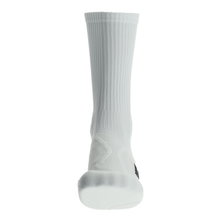 UYN Tennis Sock Crew White Men - 1 Pair