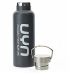 UYN Trinkflasche Explorer 500ml dunkelgrau