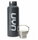 UYN Trinkflasche Explorer 500ml dunkelgrau