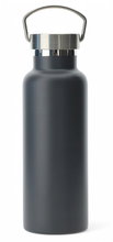 UYN Trinkflasche Explorer 500ml dunkelgrau