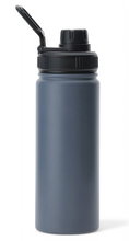 UYN Trinkflasche Fast Water 550ml grau