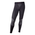 UYN Funktionsunterhose Fusyon Pant (Unterwäsche aus Merinowolle) caviarschwarz Herren