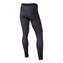 UYN Funkcyjna bielizna Fusyon Pant (bielizna z wełny merino) czarny kawior męski