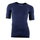 UYN Funktions-Kurzarmshirt Motyon 2.0 (3D-Coolvent-Technologie) enanliegend Unterwäsche blau Herren
