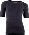 UYN Funktions-Kurzarmshirt Motyon 2.0 (3D-Coolvent-Technologie) enanliegend Unterwäsche schwarz Herren