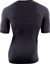 UYN Funktions-Kurzarmshirt Motyon 2.0 (3D-Coolvent-Technologie) enanliegend Unterwäsche schwarz Herren