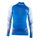 UYN Funktions-Langarmshirt Natyon 2.0 Turtle Neck enganliegend Russia blau Herren