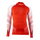 UYN Funktions-Langarmshirt Natyon 2.0 Turtle Neck enganliegend Switzerland rot Herren