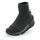 UYN Sneaker-Laufschuhe Urquiola Urban (Merinowolle, wasserdicht Innenfutter) khaki/grün Herren