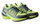 UYN Trekking-Wanderschuhe Skystep Light (Schnellschnürsystem) grün Herren