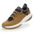 UYN Wanderschuhe Urban Trail Mushroom (strapazierfähige Sohle, sockenartige Konstruktion) braun Herren