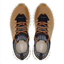 UYN Wanderschuhe Urban Trail Mushroom (strapazierfähige Sohle, sockenartige Konstruktion) braun Herren