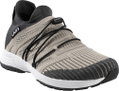 UYN Sneaker-Laufschuhe Free Flow Tune (Merinowolle/Knit) sandbraun/grau Herren