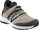 UYN Sneaker-Laufschuhe Free Flow Tune (Merinowolle/Knit) sandbraun/grau Herren