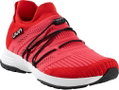 UYN Sneaker Running Shoes Free Flow Tune (Merino Wool/Knit) Pink Women