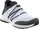 UYN Sneaker-Laufschuhe Free Flow Tune (Merinowolle/Knit) weiss/grau Damen