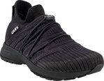 UYN Sneaker Running Shoes Free Flow Tune (Merino Wool/Knit) black Men