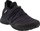 UYN Sneaker-Laufschuhe Free Flow Tune (Merinowolle/Knit) schwarz Herren