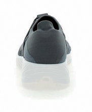 UYN Sneaker-Laufschuhe 3D Ribs Tune (Natex) grau meliert Herren