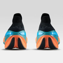 UYN Laufschuhe Neuron (Trail, Stabilität) schwarz Herren