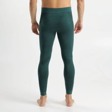 UYN Funktionsunterhose Fusyon Biotech Pant (Merinowolle, ideale Thermoregulation) grün Herren