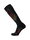 UYN Skisocke Natyon 3.0 Deutschland/Germany (Kniestrümpfe) schwarz/rot/gold -1 Paar