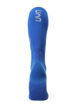 UYN Ski Sock Natyon 3.0 Norway (Knee Socks) blue/red/white - 1 Pair