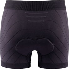 UYN Boxershort Motyon 2.0 mit Pad schwarz Herren