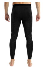 UYN Functional Underpants Elevatyon Biomorph (ideal thermoregulation, optimal freedom of movement) black men's