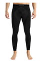UYN Funktionsunterhose Elevatyon Biomorph Pant (ideale Thermoregulation, optimale Bewegungsfreiheit) schwarz Herren