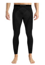 UYN Functional Underpants Elevatyon Biomorph (ideal thermoregulation, optimal freedom of movement) black men's