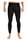 UYN Funktionsunterhose Elevatyon Biomorph Pant (ideale Thermoregulation, optimale Bewegungsfreiheit) schwarz Herren