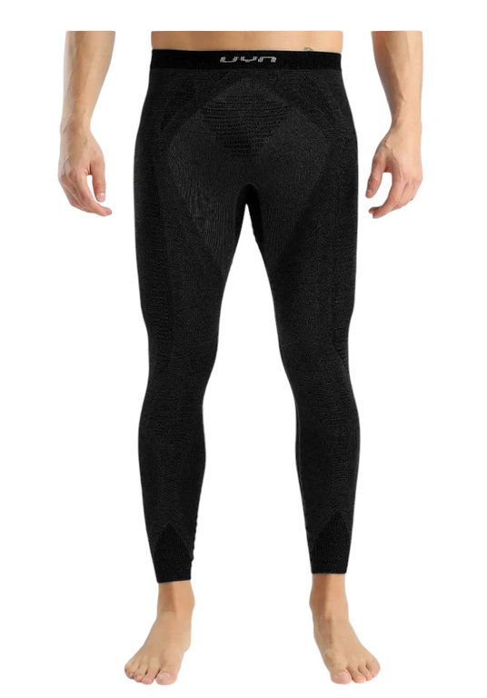 UYN Funktionsunterhose Elevatyon Biomorph Pant (ideale Thermoregulation, optimale Bewegungsfreiheit) schwarz Herren