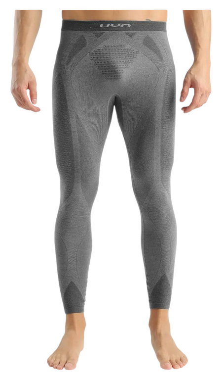 UYN Functional Underwear Elevatyon Biomorph Pant (ideal thermoregulation, optimal freedom of movement) grey men