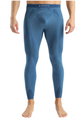 UYN Funktionsunterhose Elevatyon Biomorph Pant (ideale Thermoregulation, optimale Bewegungsfreiheit) blau Herren