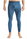 UYN Funktionsunterhose Elevatyon Biomorph Pant (ideale Thermoregulation, optimale Bewegungsfreiheit) blau Herren