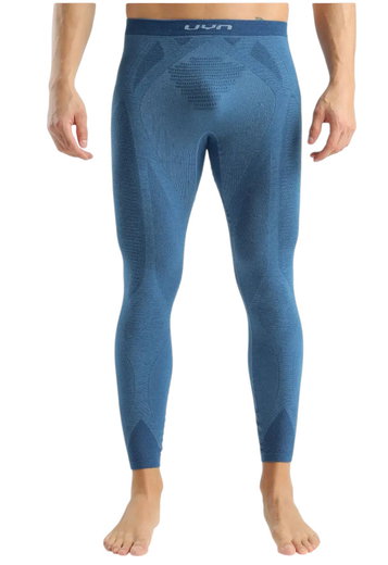 UYN Funktionsunterhose Elevatyon Biomorph Pant (ideale Thermoregulation, optimale Bewegungsfreiheit) blau Herren