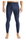 UYN Funktionsunterhose Elevatyon Biomorph Pant (ideale Thermoregulation, optimale Bewegungsfreiheit) indigoblau Herren