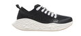 Ulysses Fitness-Laufschuhe Honi schwarz Herren