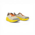 Ulysses Laufschuhe Naakii (Dämpfung) sand/gelb
