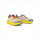 Ulysses Laufschuhe Naakii (Dämpfung) sand/gelb