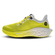 Ulysses Laufschuhe Waya URC1 (Leichtigkeit) fluogelb