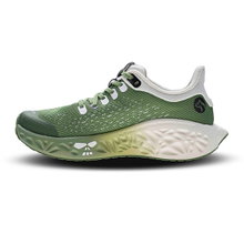 Ulysses Laufschuhe Waya URC1 (Leichtigkeit) militärgrün Herren