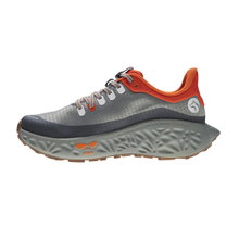 Ulysses Trail-Laufschuhe Maikoh slategrau Herren