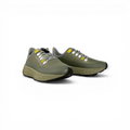 Ulysses Trail-Laufschuhe Ahuli Ultra grün