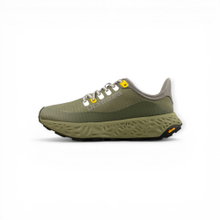 Ulysses Trail-Laufschuhe Ahuli Ultra grün